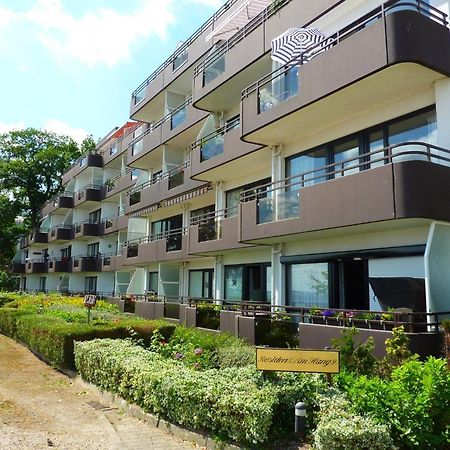 Residenz Am Hang Saltwater Suite Scharbeutz Exterior foto
