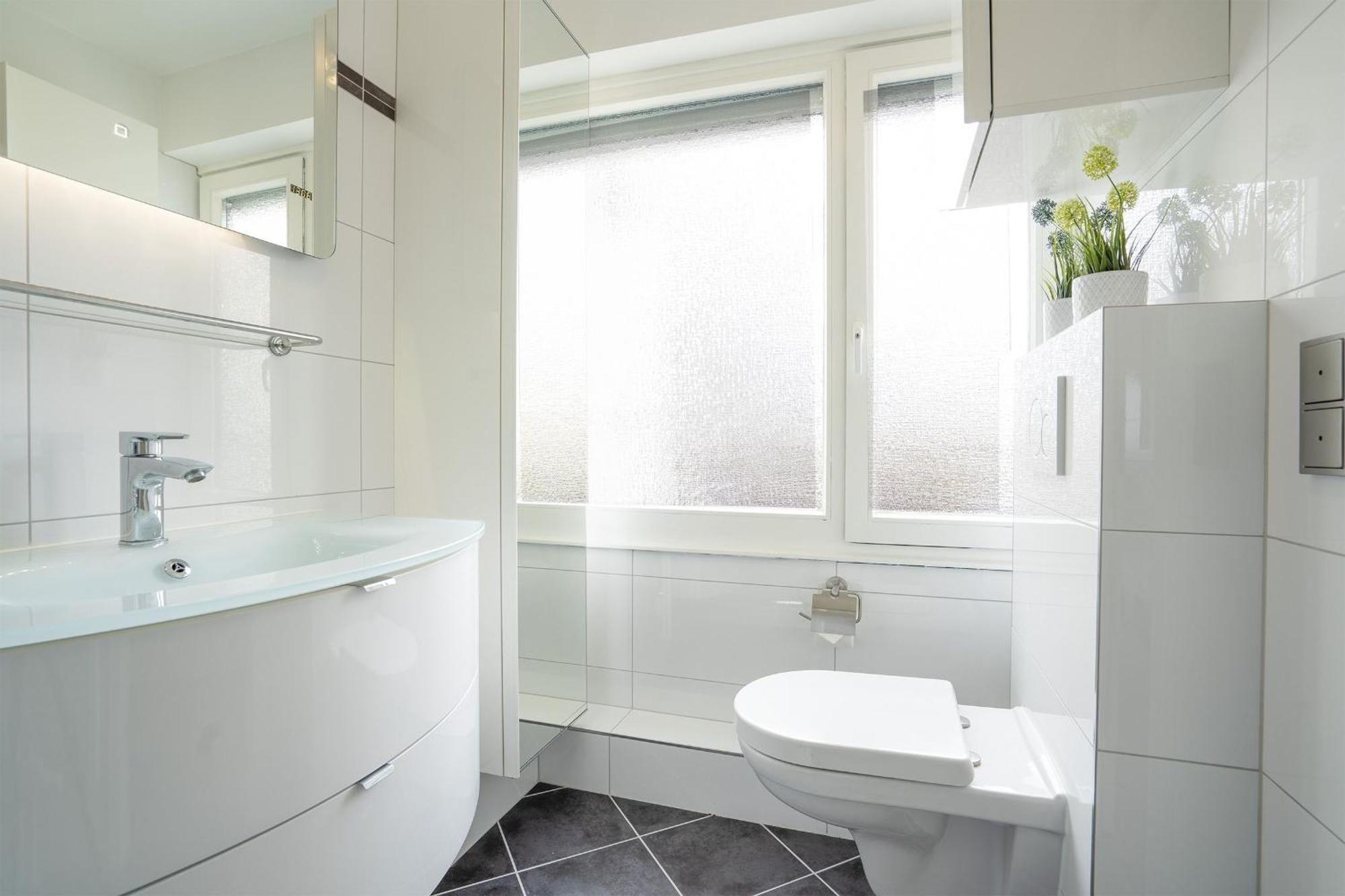 Residenz Am Hang Saltwater Suite Scharbeutz Exterior foto